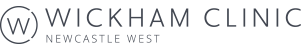 Wickham Clinic Logo